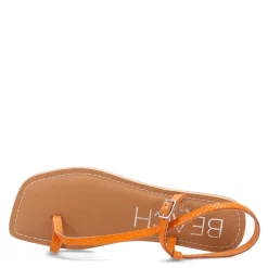 Matisse Sandals|Women's Beach By , Gelato Sandal Orange