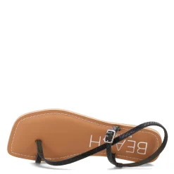 Beach by Matisse Sandals|Women's , Gelato Sandal Black