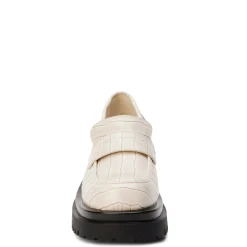 Matisse Loafers|Women's Beach by , Laguna Loafer Bone Croc