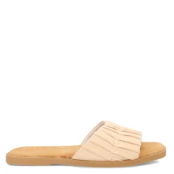 Matisse Sandals|Women's Beach By , Viva Sandal Natural