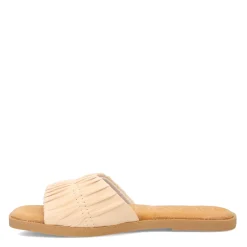 Matisse Sandals|Women's Beach By , Viva Sandal Natural
