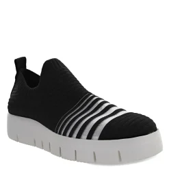 Bernie Mev Sneakers & Athletic|Womens , Casuals Black