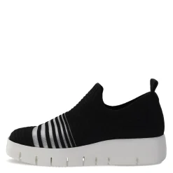 Bernie Mev Sneakers & Athletic|Womens , Casuals Black