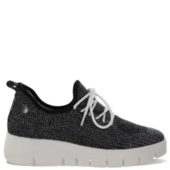 Bernie Mev Sneakers & Athletic|Women's , Cara Sneaker Black