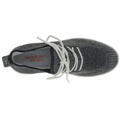 Bernie Mev Sneakers & Athletic|Women's , Cara Sneaker Black