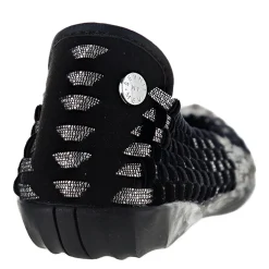 Bernie Mev Flats|Women's , Catwalk Slip-On Glam Mix