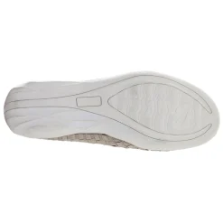 Bernie Mev Flats|Women's , Catwalk Slip-On Gold