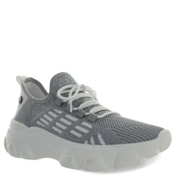 Bernie Mev Sneakers & Athletic|Women's , Cooper Sneaker Grey
