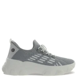 Bernie Mev Sneakers & Athletic|Women's , Cooper Sneaker Grey