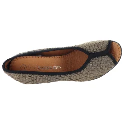 Bernie Mev Pumps & Heels|Women's , Fabulous Pump Bronze