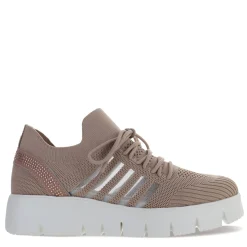 Bernie Mev Sneakers & Athletic|Women's , FX Bernice Sneaker Blush Rose Gold