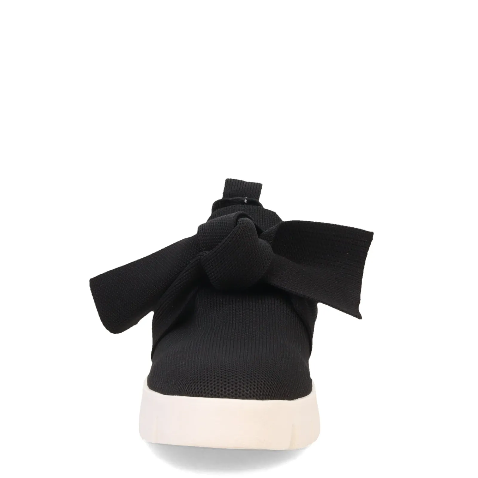 Bernie Mev Sneakers & Athletic|Women's , FX Serenity Slip-On Black