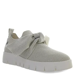 Bernie Mev Sneakers & Athletic|Women's , FX Serenity Slip-On Nude