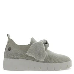 Bernie Mev Sneakers & Athletic|Women's , FX Serenity Slip-On Nude