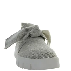 Bernie Mev Sneakers & Athletic|Women's , FX Serenity Slip-On Nude