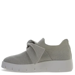 Bernie Mev Sneakers & Athletic|Women's , FX Serenity Slip-On Nude