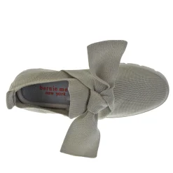 Bernie Mev Sneakers & Athletic|Women's , FX Serenity Slip-On Nude