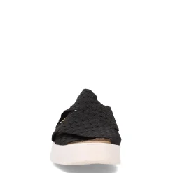 Bernie Mev Sandals|Women's , Fx Thelma Sandal Black