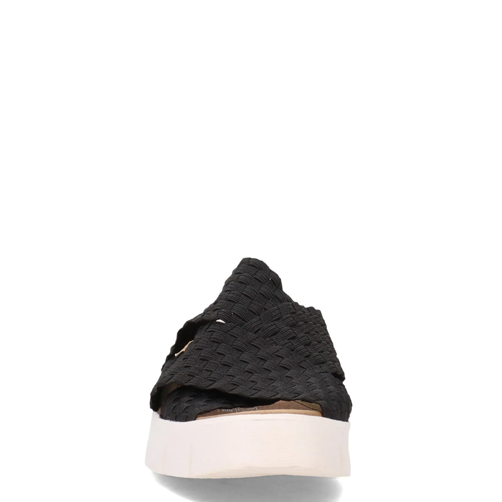 Bernie Mev Sandals|Women's , Fx Thelma Sandal Black