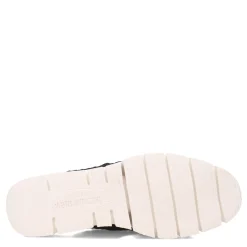 Bernie Mev Sandals|Women's , Fx Thelma Sandal Black