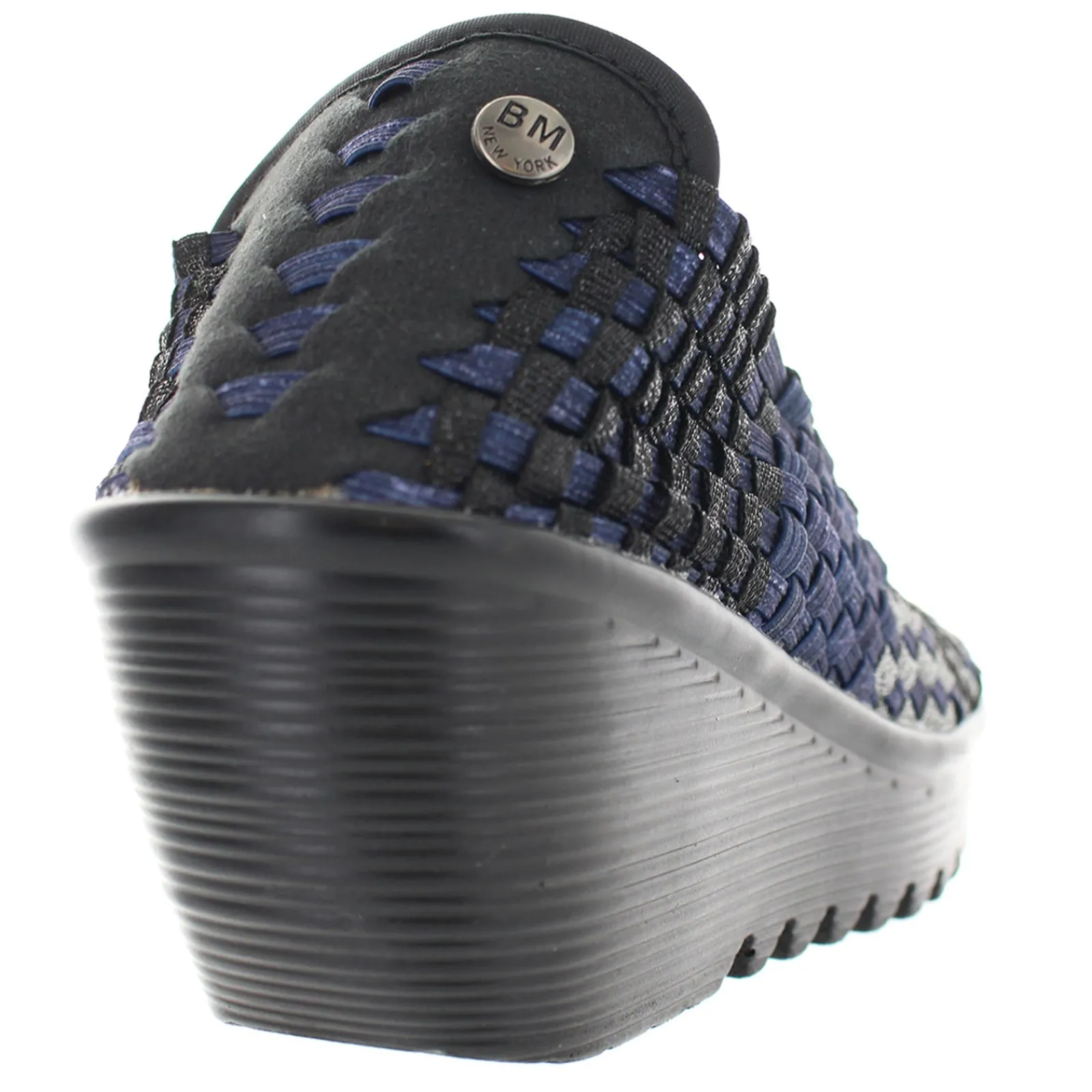 Bernie Mev Slip-On Shoes|Women's , Gem Slip-On Jeans Combo