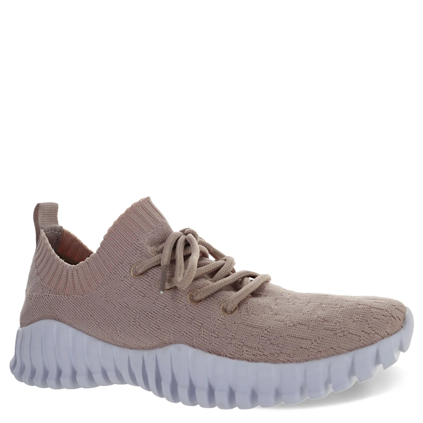 Bernie Mev Sneakers & Athletic|Women's , Gravity Slip-On Blush