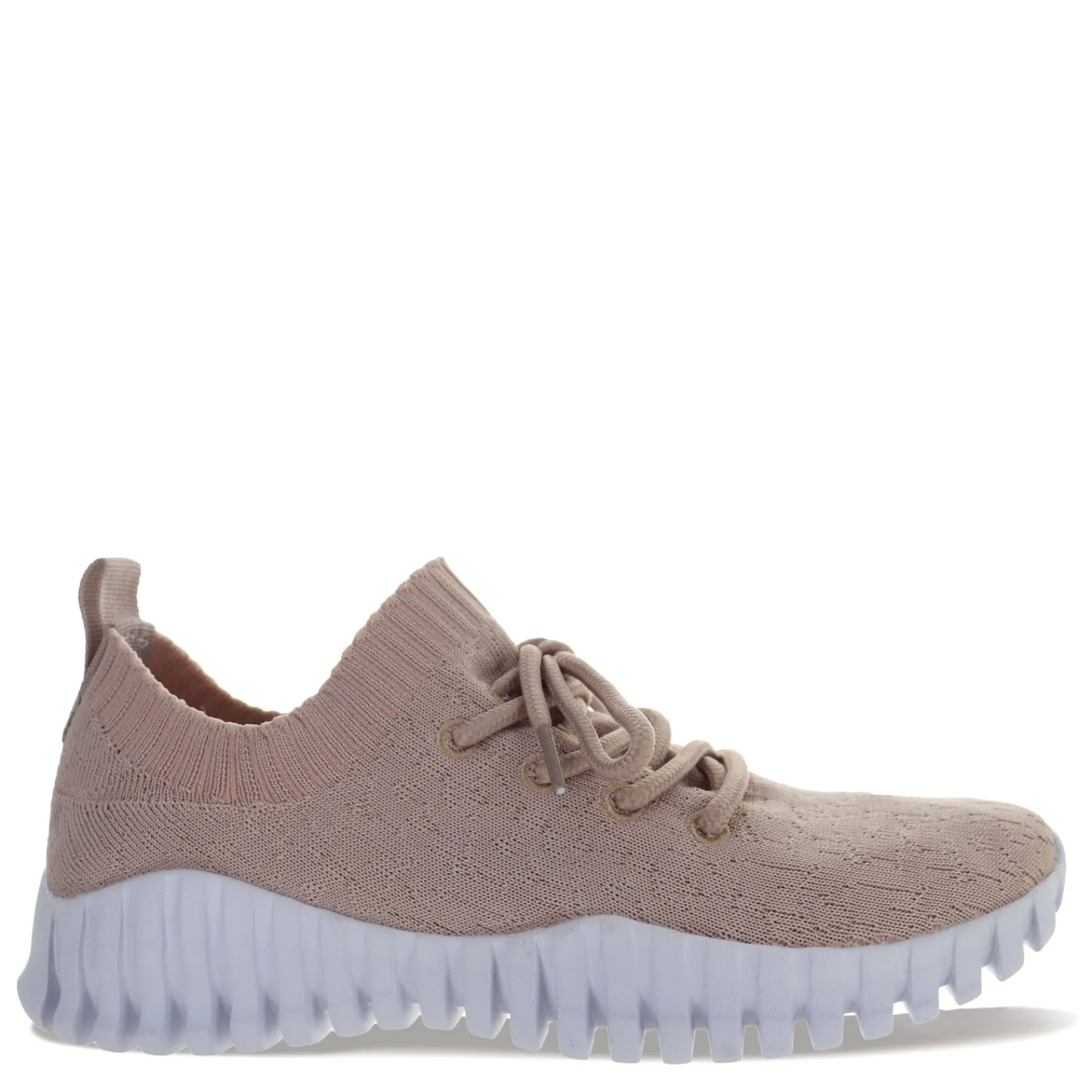 Bernie Mev Sneakers & Athletic|Women's , Gravity Slip-On Blush