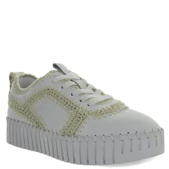 Bernie Mev Sneakers & Athletic|Women's , Ivy Sneaker White