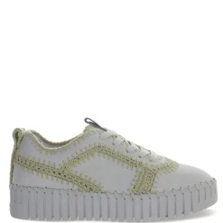 Bernie Mev Sneakers & Athletic|Women's , Ivy Sneaker White