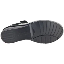 Bernie Mev Boots|Women's , Jacqueline Bootie Gunmetal