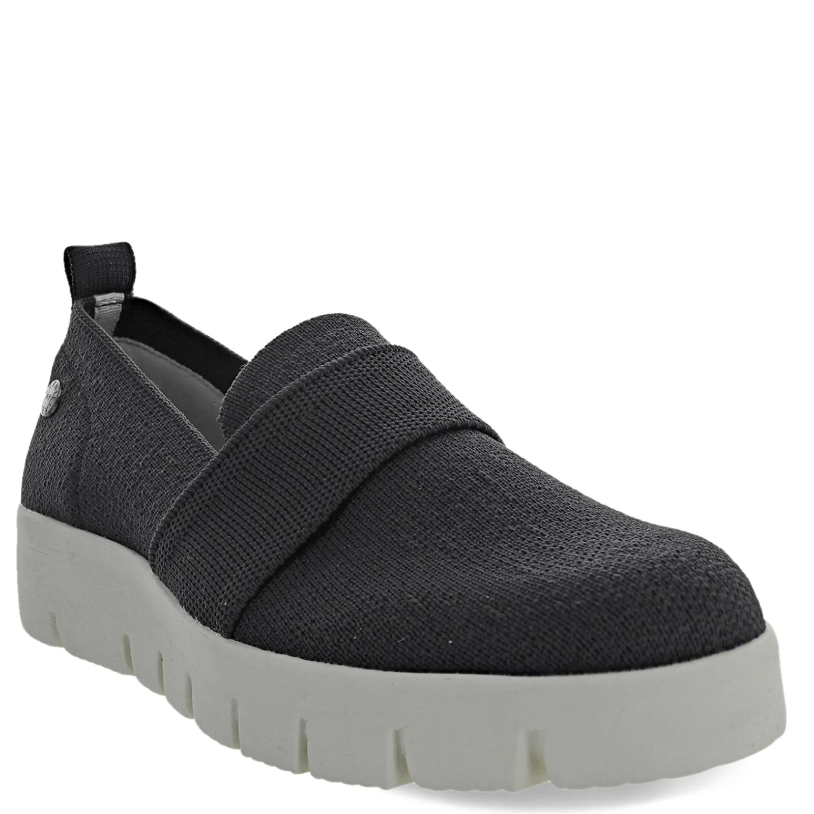 Bernie Mev Loafers|Women's , Larini Slip-On Black