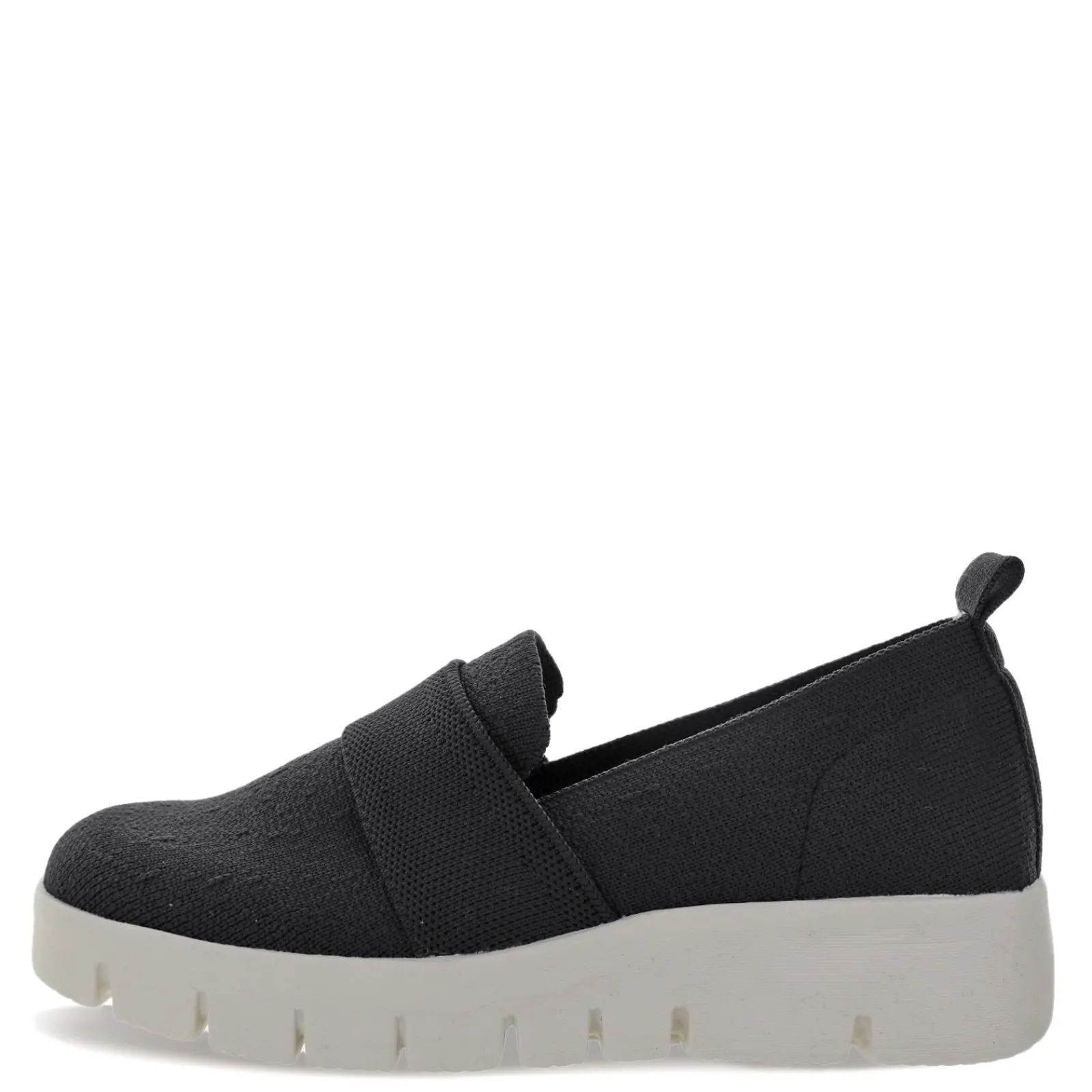 Bernie Mev Loafers|Women's , Larini Slip-On Black