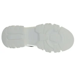 Bernie Mev Sneakers & Athletic|Women's , Lucia Sneaker Smoke