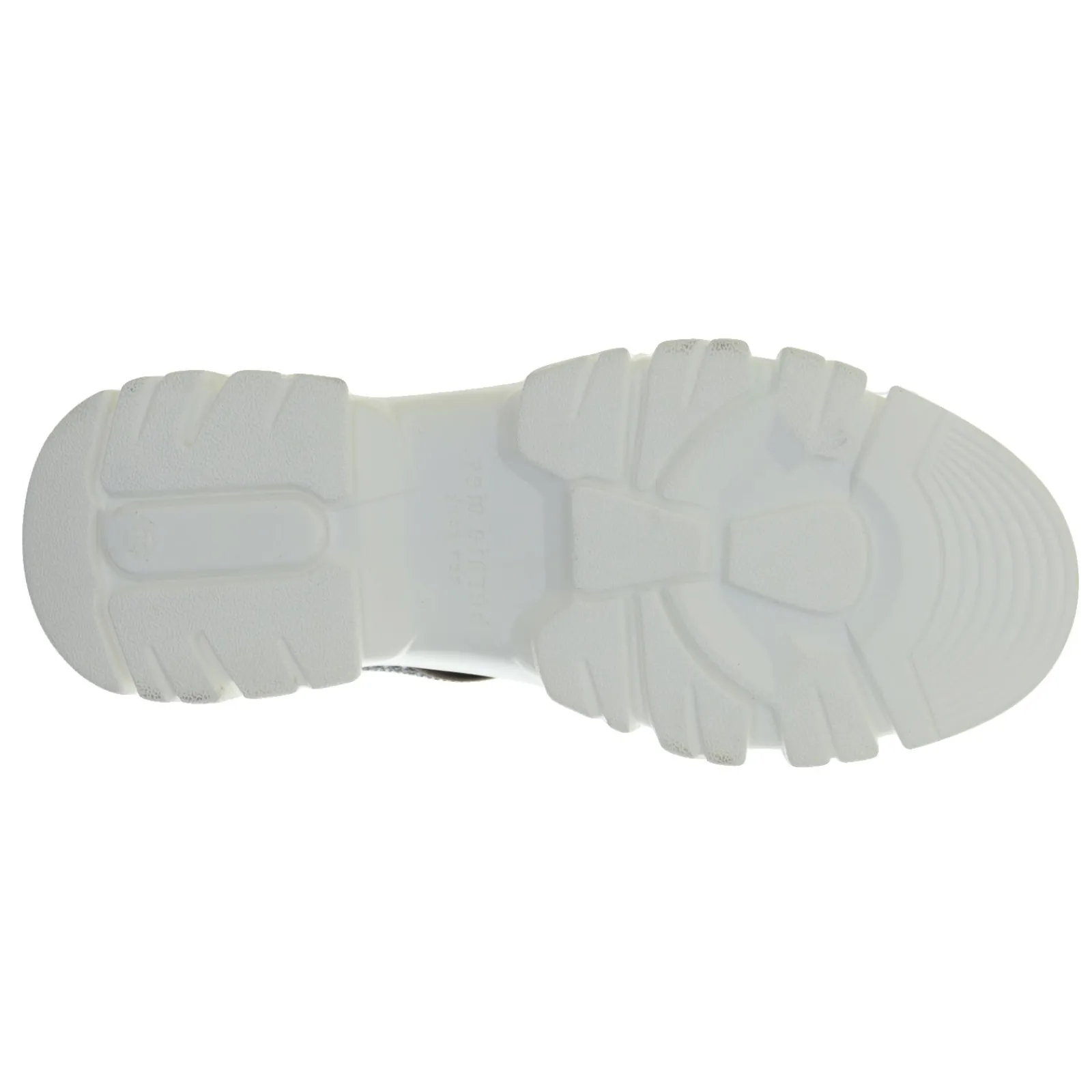 Bernie Mev Sneakers & Athletic|Women's , Lucia Sneaker Smoke