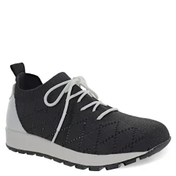 Bernie Mev Sneakers & Athletic|Women's , Martina Sneaker Black