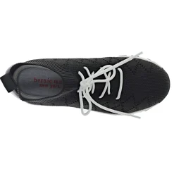 Bernie Mev Sneakers & Athletic|Women's , Martina Sneaker Black