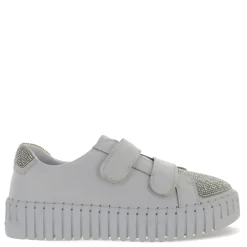 Bernie Mev Sneakers & Athletic|Women's , Odell Sneaker White