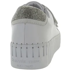 Bernie Mev Sneakers & Athletic|Women's , Odell Sneaker White