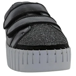 Bernie Mev Sneakers & Athletic|Women's , Odell Sneaker Black