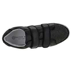 Bernie Mev Sneakers & Athletic|Women's , Odell Sneaker Black