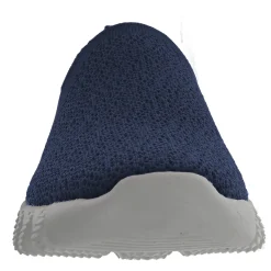 Bernie Mev Sneakers & Athletic|Women's , Orly Slip-On Navy