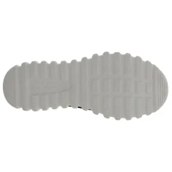 Bernie Mev Sneakers & Athletic|Women's , Orly Slip-On Navy