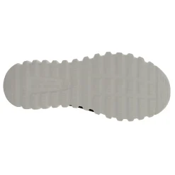 Bernie Mev Sneakers & Athletic|Women's , Orly Slip-On Black Fabric