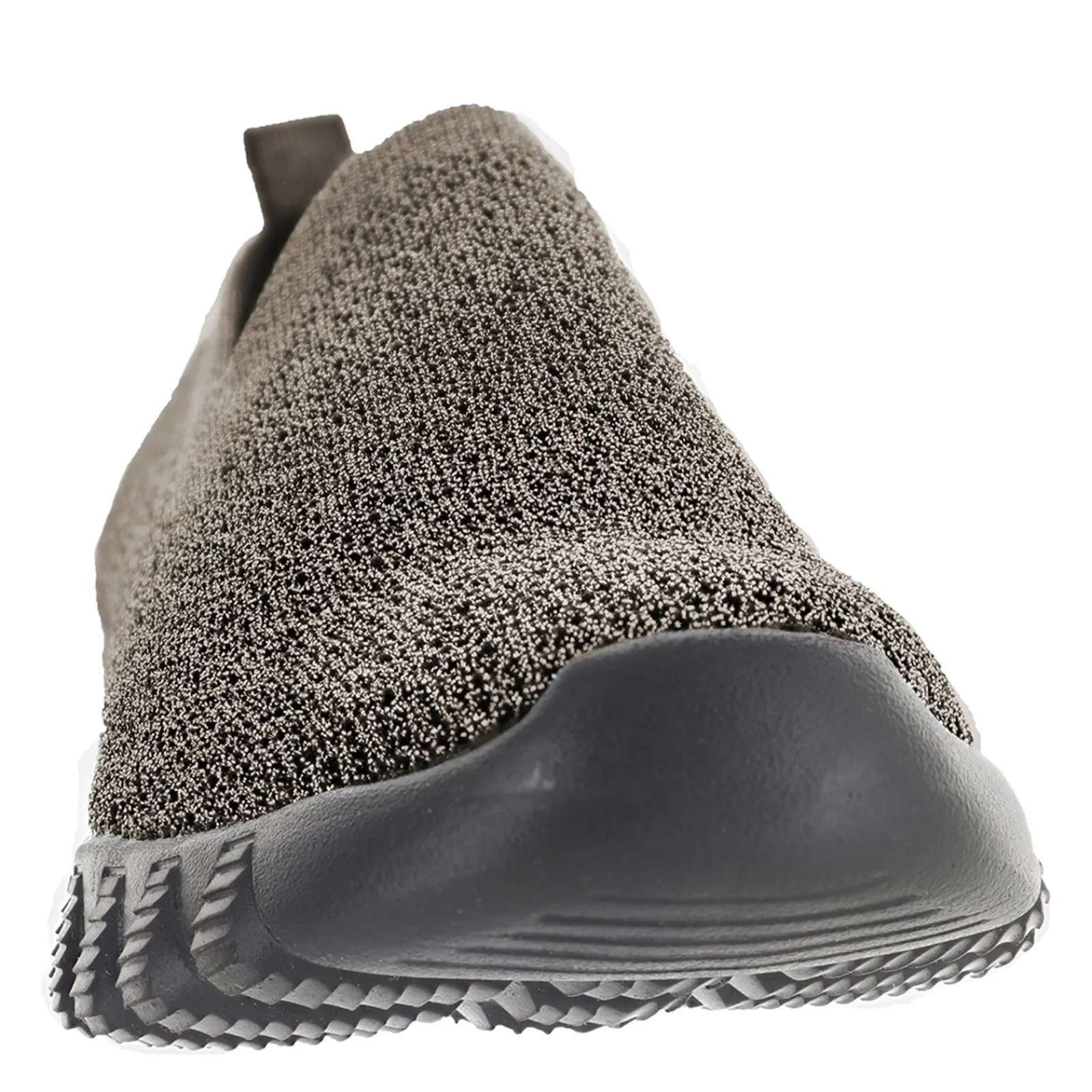 Bernie Mev Sneakers & Athletic|Women's , Orly Slip-On Bronze Black