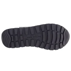 Bernie Mev Slip-On Shoes|Women's , Paula Slip-On Grey