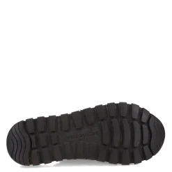 Bernie Mev Sandals|Women's , Tara Bay Sandal Black