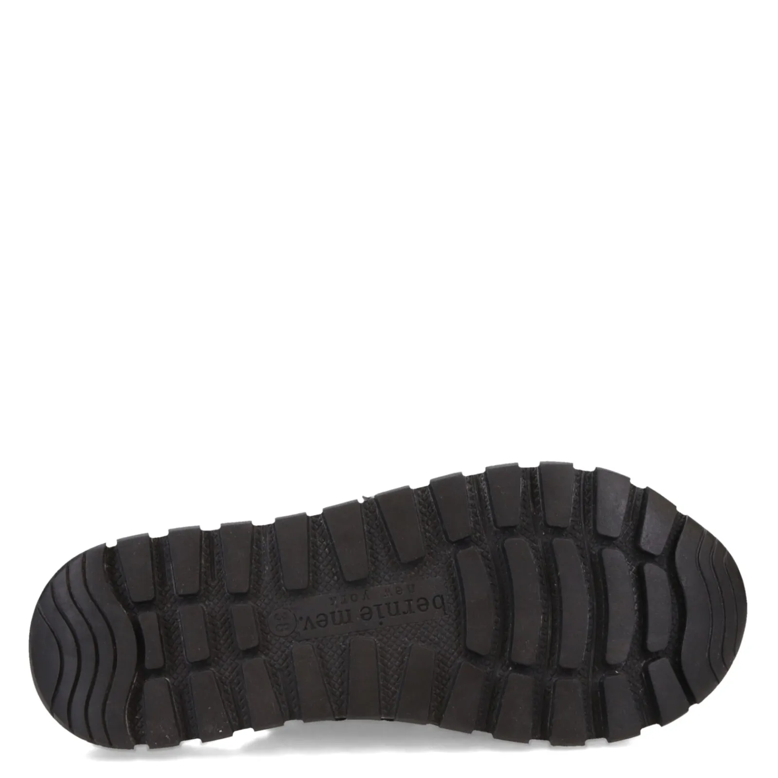 Bernie Mev Wedges|Women's , Tara Bay Sandal Black