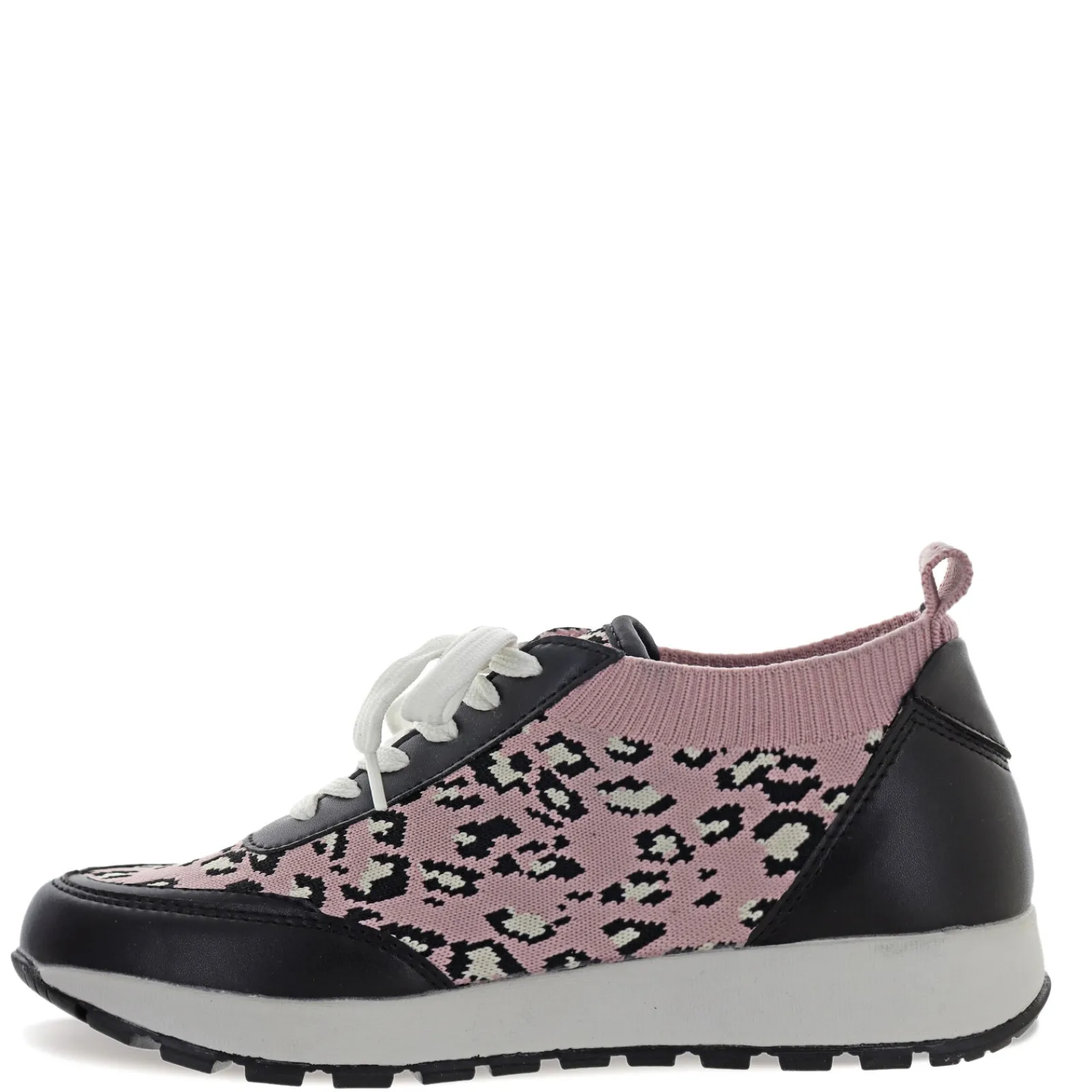 Bernie Mev Sneakers & Athletic|Women's , Titan Sneaker Mauve