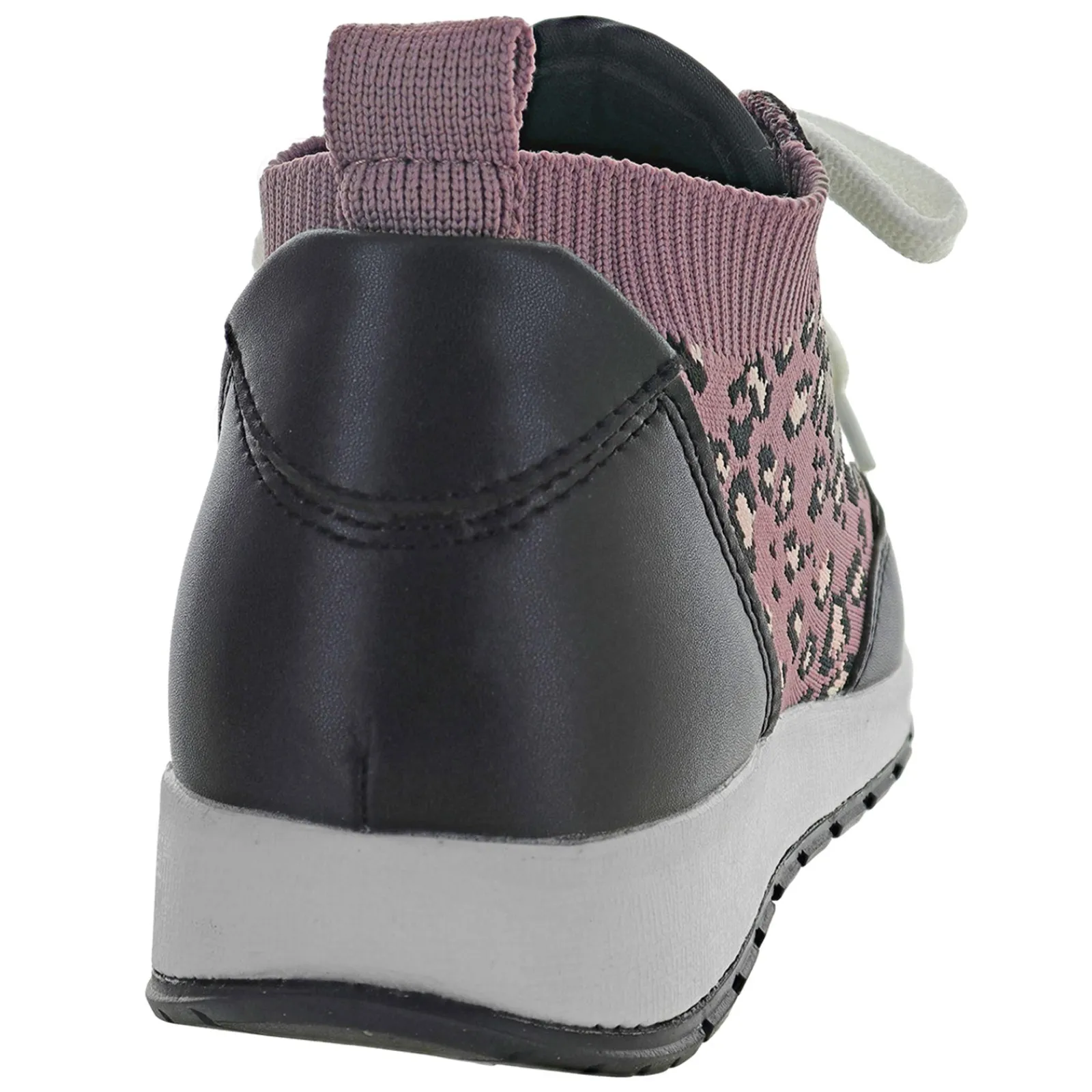 Bernie Mev Sneakers & Athletic|Women's , Titan Sneaker Mauve