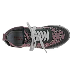 Bernie Mev Sneakers & Athletic|Women's , Titan Sneaker Mauve